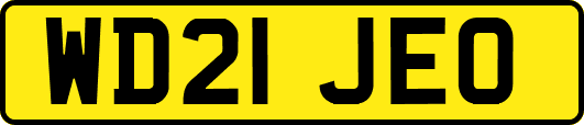 WD21JEO