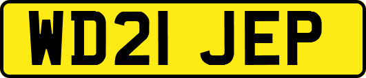 WD21JEP