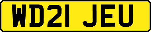 WD21JEU