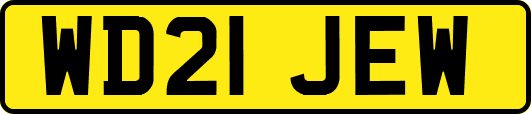 WD21JEW