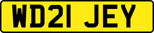 WD21JEY