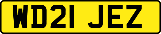 WD21JEZ