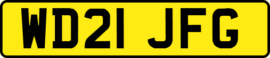 WD21JFG