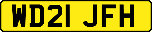 WD21JFH