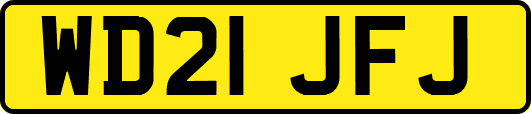 WD21JFJ