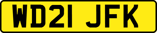 WD21JFK