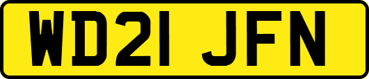 WD21JFN