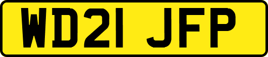 WD21JFP