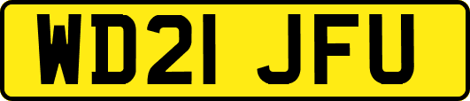 WD21JFU