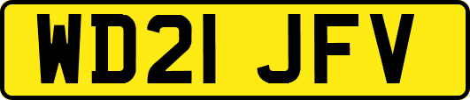 WD21JFV
