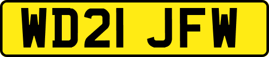 WD21JFW