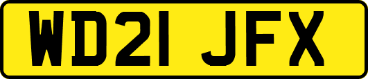 WD21JFX