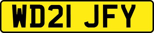 WD21JFY