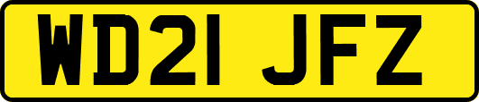WD21JFZ