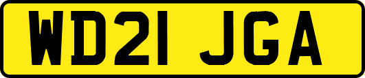WD21JGA