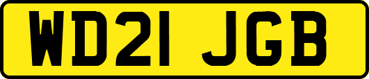 WD21JGB