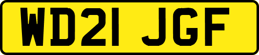 WD21JGF