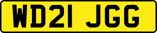 WD21JGG