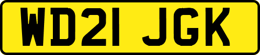 WD21JGK