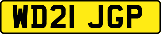 WD21JGP