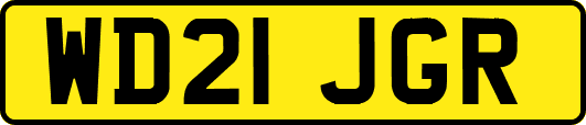 WD21JGR