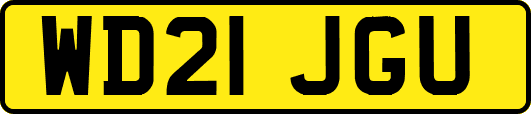 WD21JGU