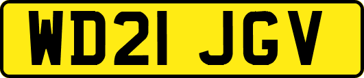 WD21JGV