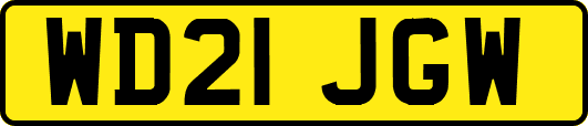 WD21JGW