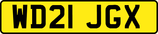 WD21JGX