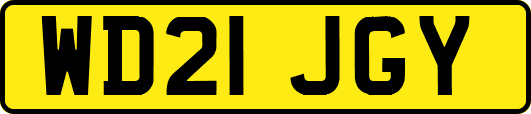 WD21JGY