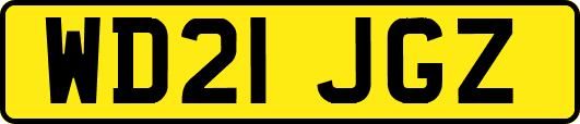 WD21JGZ