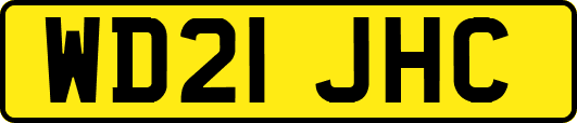 WD21JHC