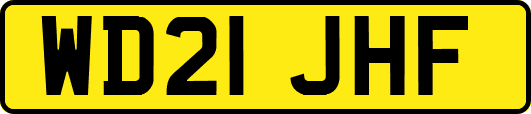 WD21JHF