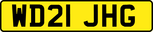WD21JHG
