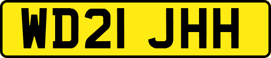 WD21JHH