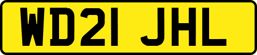 WD21JHL