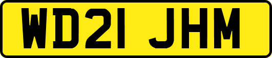 WD21JHM