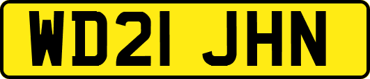 WD21JHN