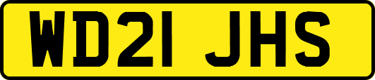 WD21JHS