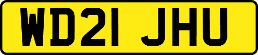 WD21JHU
