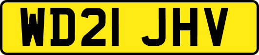 WD21JHV