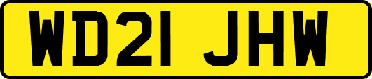 WD21JHW