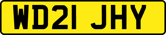 WD21JHY