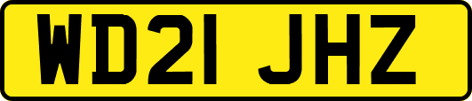 WD21JHZ