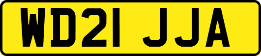 WD21JJA