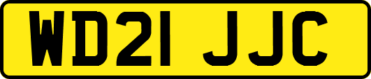 WD21JJC