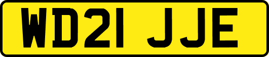WD21JJE