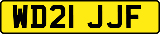 WD21JJF