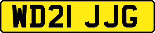 WD21JJG