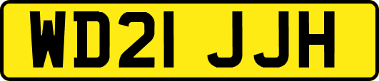 WD21JJH